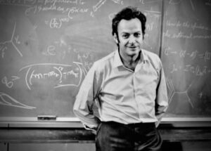 Read more about the article Richard Feynman — człowiek, który wiedział, że nie wie