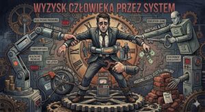 Read more about the article System nie chce ciszy