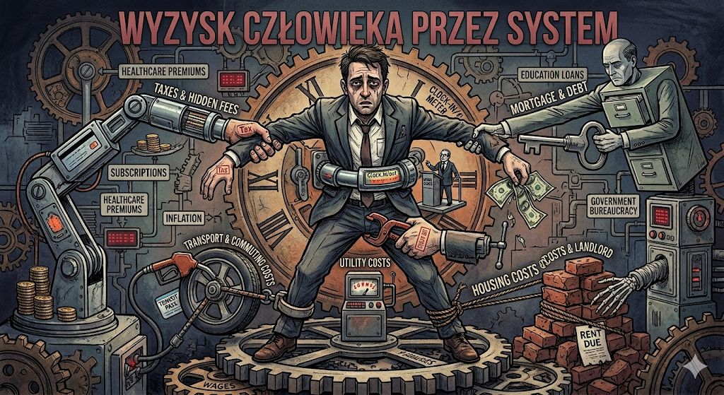 Read more about the article System nie chce ciszy
